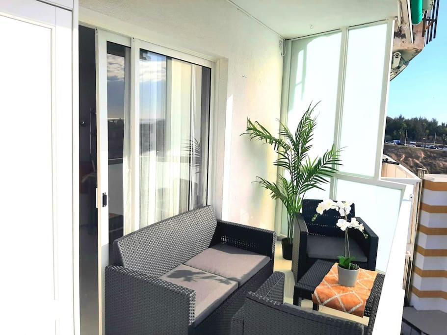 Modern Apartment In Las Americas, Lk520 With Pool Close To The Ocean Playa de las Americas  Exterior photo
