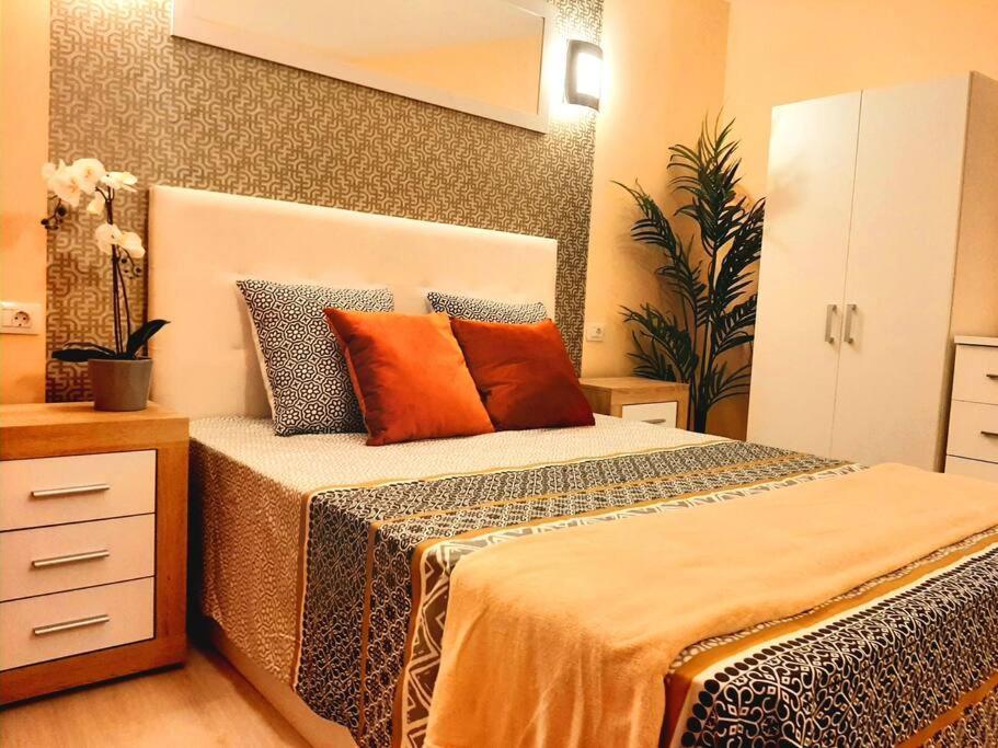 Modern Apartment In Las Americas, Lk520 With Pool Close To The Ocean Playa de las Americas  Exterior photo
