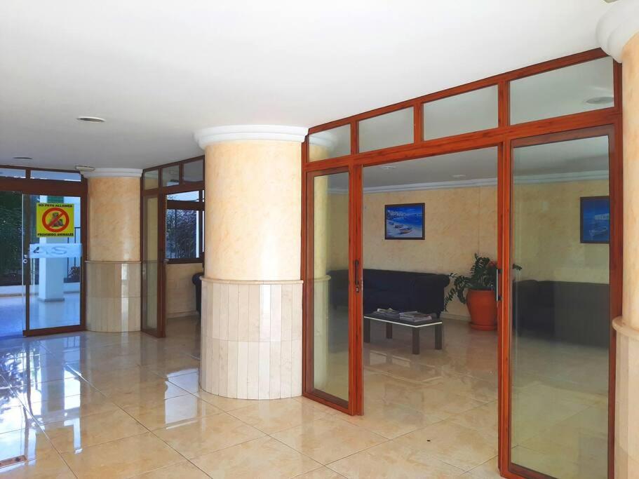 Modern Apartment In Las Americas, Lk520 With Pool Close To The Ocean Playa de las Americas  Exterior photo