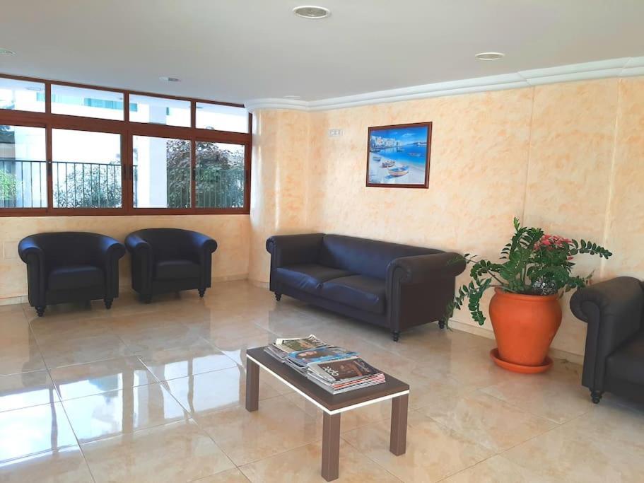Modern Apartment In Las Americas, Lk520 With Pool Close To The Ocean Playa de las Americas  Exterior photo