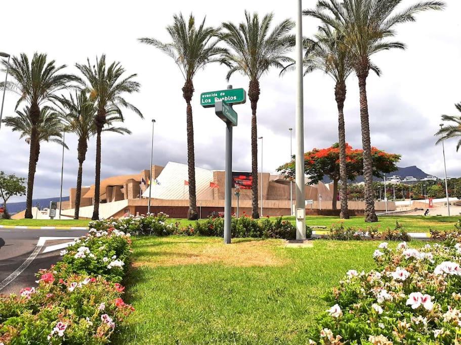 Modern Apartment In Las Americas, Lk520 With Pool Close To The Ocean Playa de las Americas  Exterior photo